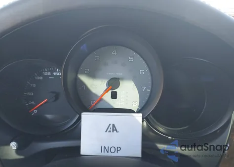 2016 Porsche Macan S z USA, uszkodzony, nr VIN WP1AB2A58GLB41846